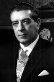 Adolfo López Mateos as Self in El cine mexicano de fiesta 1958