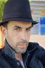 Ibrahim El Samman as in Azima's Gang 2024