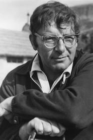 Cy Endfield as Derek Bowden in Universal Soldier 1972