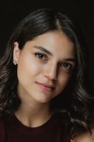 Hayat Abu Samra as Hayat in Chronicles from the Siege 2026