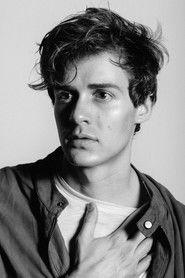 John Bubniak as Diego in Venus 2018