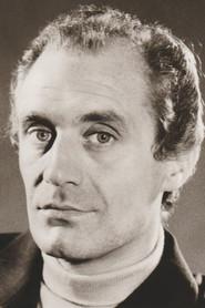 Werner Cartano as in The Hamburg Syndrome 1979
