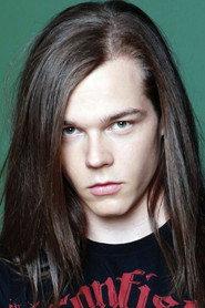 Georg Listing as Self - Bass in Tokio Hotel Schrei: Live 2006