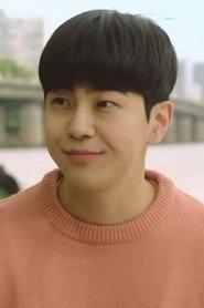 Kim Dong-yeong as in Night and Day 2023