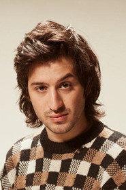 Valentín Wein as Angel in Verano Trippin 2025