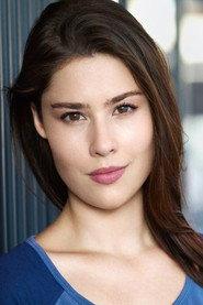 Reece Ennis as Madison in How to Get Girls 2017