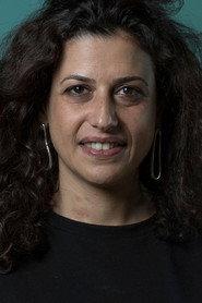Rana Eid as Myrna in The Kite 2004