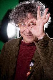 Giancarlo Soldi as Sé stesso in Bonvi - Una vita inventata 2025