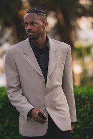 Joel ayayi as joel in The last dance 2025