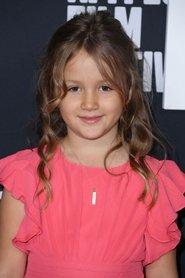 Sophia Kopera as Lisa Fabelman in The Fabelmans 2022
