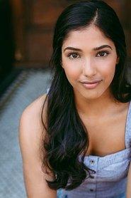 Janelle Beadall as Divya Madhavi in How to Lose a Popularity Contest 2026
