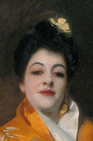 Carmencita as Herself in Carmencita 1894