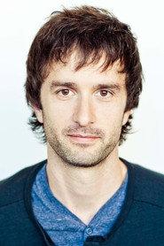 Guillaume Baillargeon as in You'll Never Know 2023