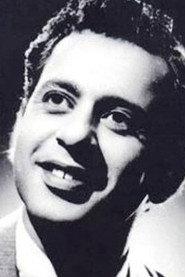 Nasir Khan as Sharan Kumar in Daaera 1953