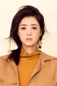 Jiang Xin as in Broadcast Dekinai Forbidden Spirit Video 2014