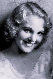 Phyllis Barrington as Mary Jones in The Reckless Rider 1932