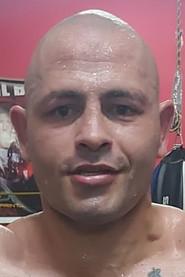 Lucas Rafael Baez as Self in Deontay Wilder vs. Tyson Fury 2018
