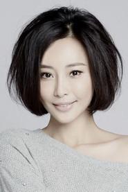 Zhang Xiwen as in Predestined Love of Golden Bean 2008