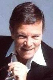 Luís Delfino as Ananias in Tudo Azul 1952