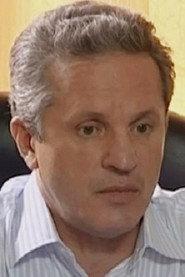Aleksandr Mynto as in Amata nobis 1996