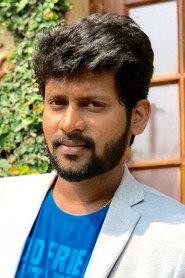 Rio Raj as Gowtham in Love Marriage 2025