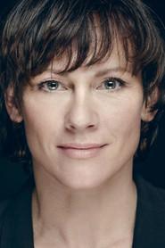 Nadja Stübiger as Elena in Fliegende Ratten 2006