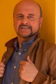 Michele Franco as Giancarlo in Stessi battiti 2022