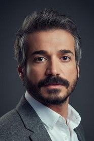 Cahit Gök as Cemal in The Storm 2008