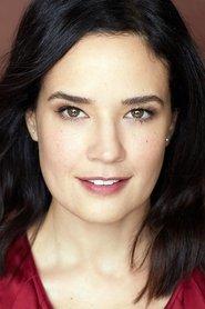 Dahlia Salem as Kameron in New Port South 2001
