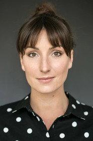 Izabela Warykiewicz as in Przestrzenie Banacha 2005