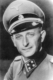 Adolf Eichmann as Self (archive footage) (uncredited) in Saddam and the Third Reich 2005