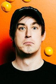 Dane Boedigheimer as Orange / Pear / Soup Can in Annoying Orange: Movie Fruitacular 2014