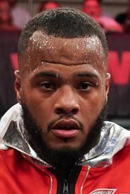 Courtney Bennett as Self in Sam Gilley vs. Jack McGann 2024
