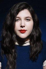 Lucy Dacus as Self in boygenius - Live From Brooklyn Steel 2023