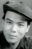 Zhu Decheng as in Men Behind the Sun 2: Laboratory of the Devil 1991
