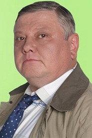 Sergey Serov as graf Belozyorov in The Secret Service Agent's Memories 2011