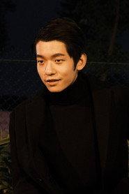 Po-Hsiang Tseng as Zih-Yan in Mao 2022