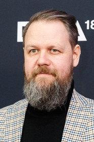 Genka as Toomas in Class Reunion 3: Godfathers 2019