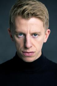 Chris Kaye as Luke in Mummy Reborn 2019