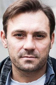 Alexey Medvedev as in Hello Oksana Sokolova! 2018