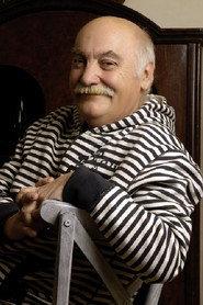 Stevan Gardinovački as Mitar in A Swanky Pumpkin 1997