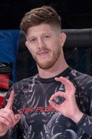 Micah Brakefield as Self in Submission Underground 11 2020