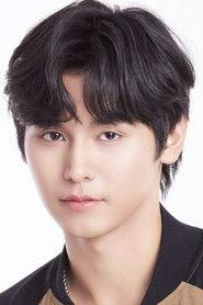 Phachara Suansri as in TharnType 2 Special: The Wedding Day 2021