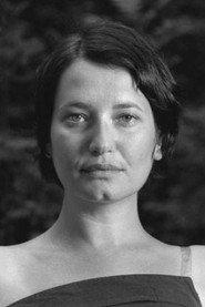 Edyta Bach as Mariola in Seven Stops on the Way to the Paradise 2003