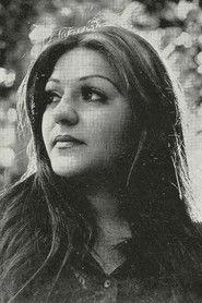 Shahnaz Tehrani as Maliheh in Ali Konkouri 1973