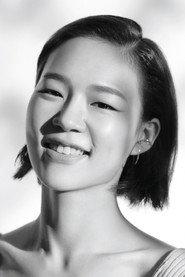 Han Ye-ri as Monica in Minari 2020
