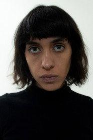 Sofía Peypoch as Herself in there is a willow grows aslant a brook, 2020