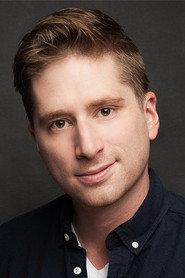 Chris Wilson as Self - Fringe Performer in On The Fringe