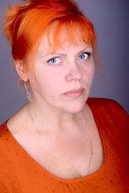 Natalya Savinova as in Kolkhoz Entertainment 2003