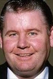 Len Ganley as Self in Ronnie's Snooker Hotshots 2004